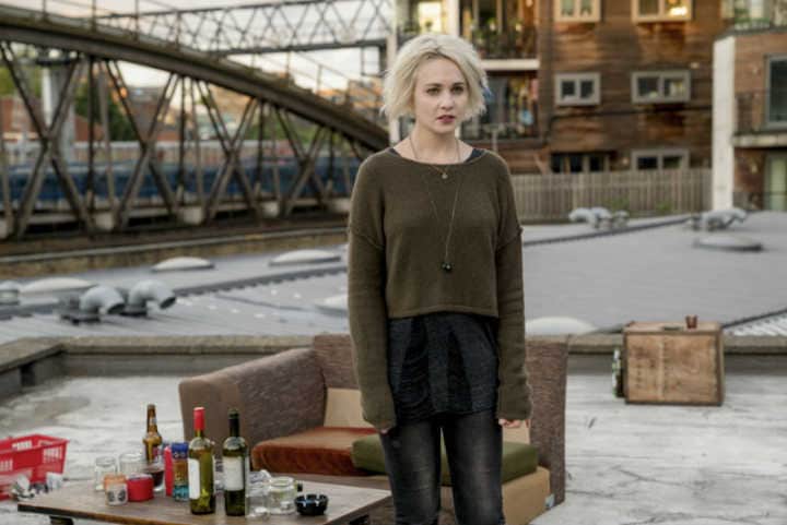 Netflix divulga imagens inéditas da nova temporada de "Sense8" Netflix divulga imagens inéditas da nova temporada de "Sense8"