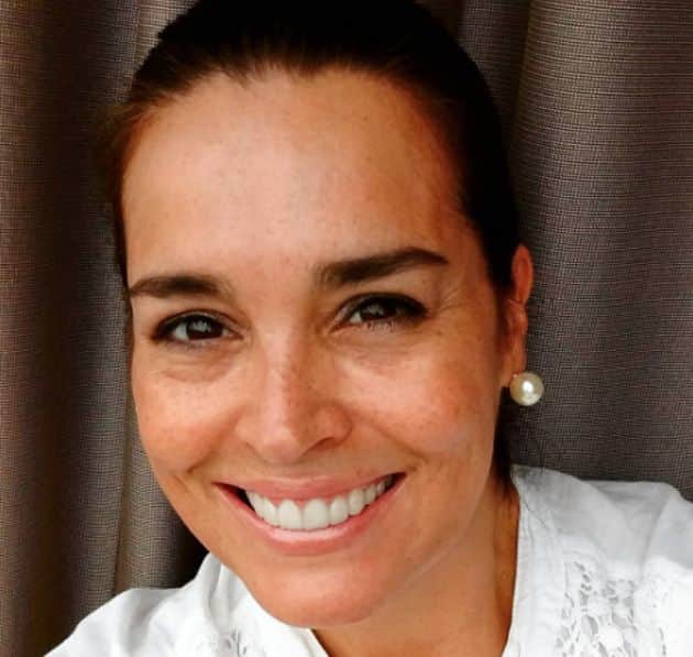 Suzy Rêgo atuou em novelas da TV Globo (Foto: Divulgação) Suzy Rêgo atuou em novelas da TV Globo (Foto: Divulgação)