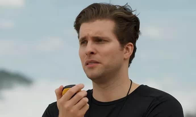 Thiago Fragoso terá papel de destaque na próxima novela de Walcyr Carrasco (Foto: Divulgação/TV Globo) Thiago Fragoso terá papel de destaque na próxima novela de Walcyr Carrasco (Foto: Divulgação/TV Globo)