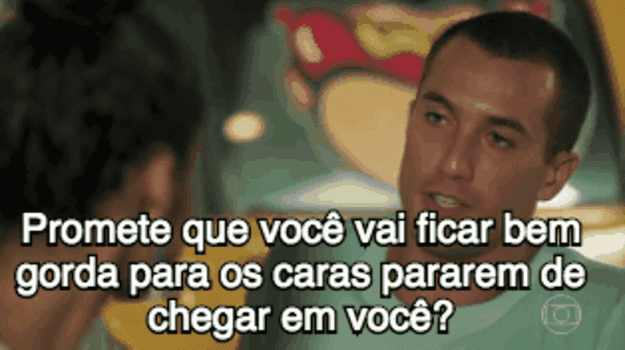 "Malhação" exibe cena preconceituosa Foto: Reprodução/Buzzfeed "Malhação" exibe cena preconceituosa Foto: Reprodução/Buzzfeed