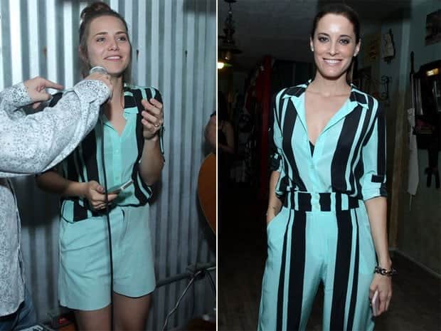 Atrizes Letícia Colin e Maria João Bastos em festa na Zona Oeste do Rio (Foto: Marcello Sá Barretto/ Ag. News) Atrizes Letícia Colin e Maria João Bastos em festa na Zona Oeste do Rio (Foto: Marcello Sá Barretto/ Ag. News)