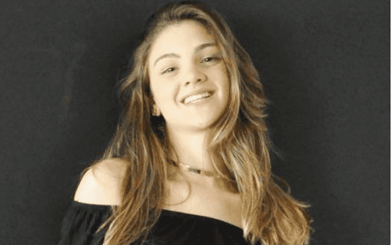 Débora Ozório será princesa em "O Rico e Lázaro" (Foto: Divulgação) Débora Ozório será princesa em "O Rico e Lázaro" (Foto: Divulgação)