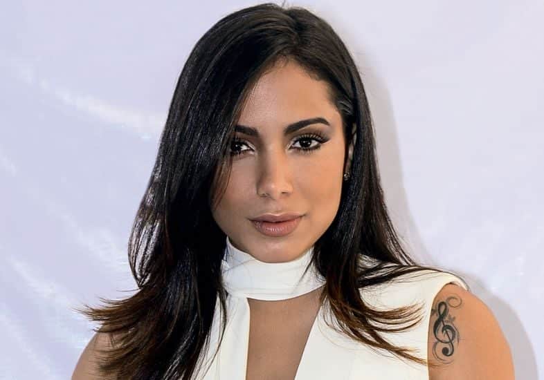 anitta anitta