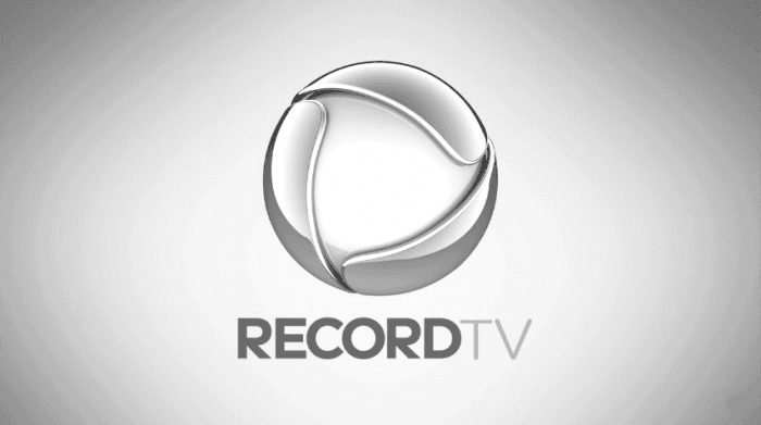 Logo da Record (Foto: Reprodução/Record/Montagem) Logo da Record (Foto: Reprodução/Record/Montagem)