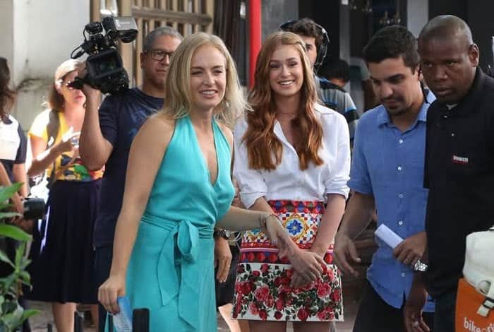 Foto: Ag. News "estrelas" Foto: Ag. News "estrelas"
