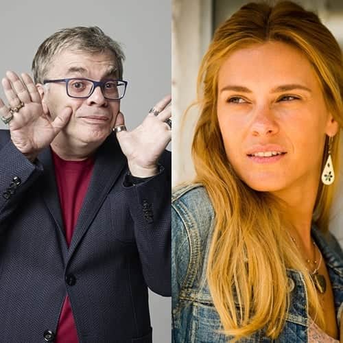 Walcyr Carrasco recebe mais um "não" para sua novela. (Foto: Reprodução/Montagem) Carolina Dieckmann Walcyr Carrasco recebe mais um "não" para sua novela. (Foto: Reprodução/Montagem) Carolina Dieckmann