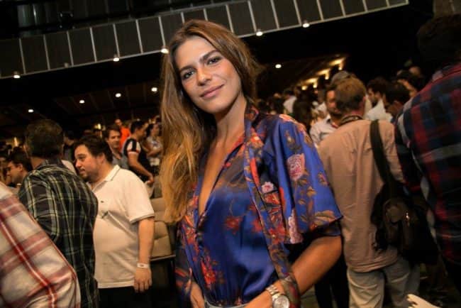 Mariana Goldfarb (Foto: Renata D’Almeida) Mariana Goldfarb (Foto: Renata D’Almeida)
