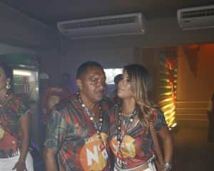 esposa