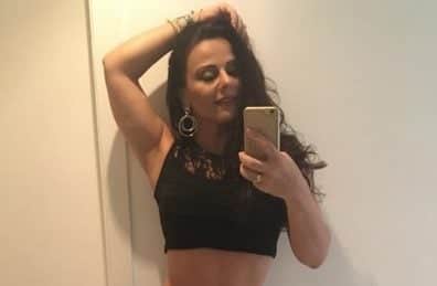 Viviane Araújo curte ótima fase na vida profissional. (Foto: Reprodução/Instagram) Viviane Araújo curte ótima fase na vida profissional. (Foto: Reprodução/Instagram)