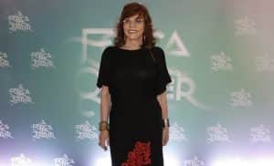 Gloria Perez no lançamento de "A Força do Querer" (Foto: Globo/Felipe Monteiro) Gloria Perez no lançamento de "A Força do Querer" (Foto: Globo/Felipe Monteiro)
