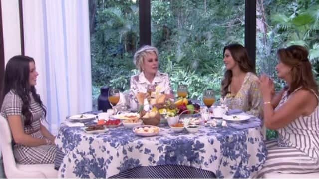 Vencedoras do “BBB 17” com Ana Maria Braga (Foto: Reprodução) Vencedoras do “BBB 17” com Ana Maria Braga (Foto: Reprodução)