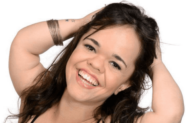 Juliana Caldas (Foto: Reprodução)