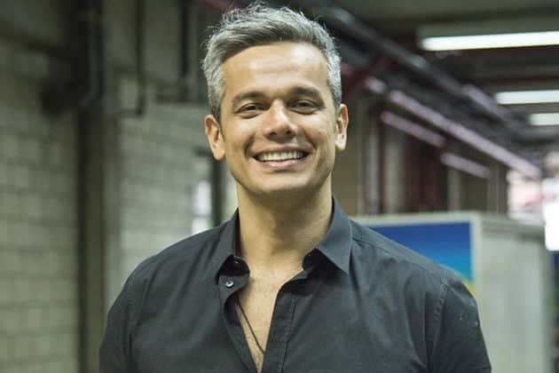 O apresentador Otaviano Costa agora terá programa na Rádio Globo. (Foto: TV Globo/Divulgação) O apresentador Otaviano Costa agora terá programa na Rádio Globo. (Foto: TV Globo/Divulgação)