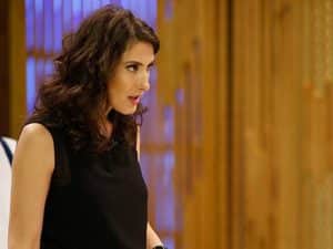 A jurada do MasterChef Paola Carosella. (Foto: Divulgação) A jurada do MasterChef Paola Carosella. (Foto: Divulgação)