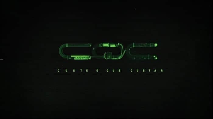 CQC CQC