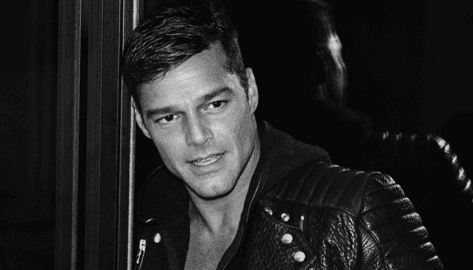 O cantor Ricky Martin deixou os fãs preocupados com revelação de gripe (Foto: Reprodução/Instagram) O cantor Ricky Martin deixou os fãs preocupados com revelação de gripe (Foto: Reprodução/Instagram)