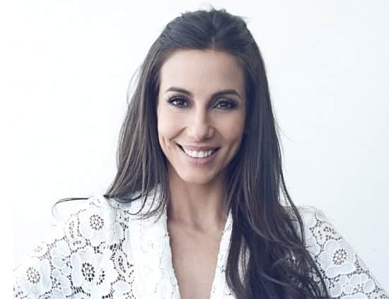 Tania Khallil (Foto: Divulgação) Tania Khallil (Foto: Divulgação)
