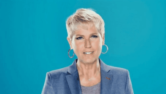 A apresentadora Xuxa Meneghel. (Foto: Divulgação) A apresentadora Xuxa Meneghel. (Foto: Divulgação)