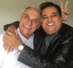 marcelo rezende 