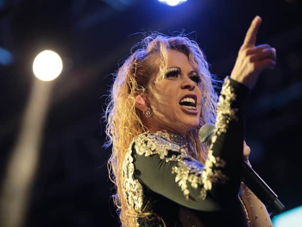 joelma joelma