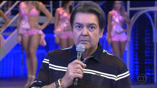 faustão faustão