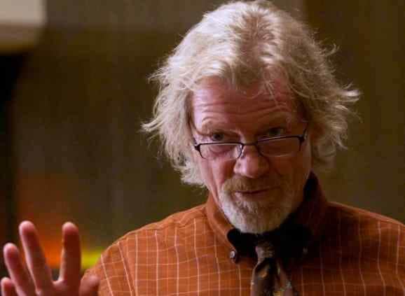 O ator Michael Parks. (Foto: Divulgação) O ator Michael Parks. (Foto: Divulgação)
