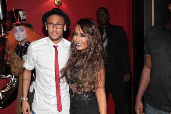 Rafaella Santos ironiza elogio de Neymar à modelo Rafaella Santos ironiza elogio de Neymar à modelo