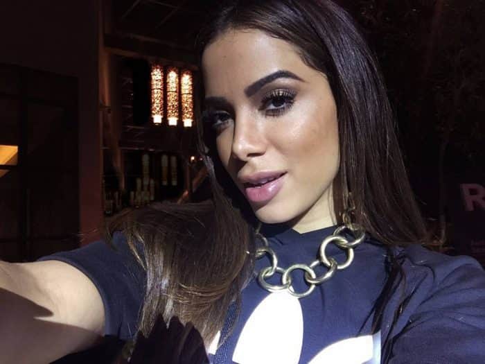 Anitta está em alta (Foto: Reprodução) Anitta está em alta (Foto: Reprodução)