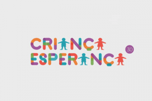 Criança Esperança (Foto: Reprodução/Globo) Criança Esperança (Foto: Reprodução/Globo)