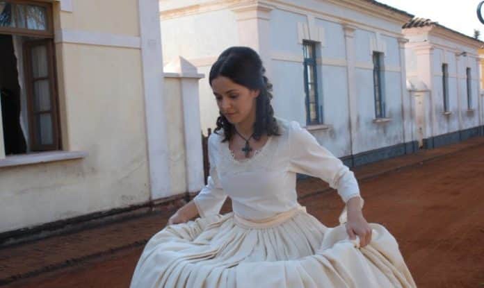 a escrava isaura a escrava isaura