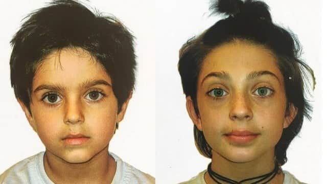 Os filhos mais novos do ator Eduardo Moscovis. (Foto: Reprodução/Instagram) Os filhos mais novos do ator Eduardo Moscovis. (Foto: Reprodução/Instagram)