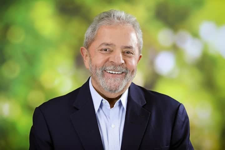 Lula (Foto: Divulgação) Lula (Foto: Divulgação)