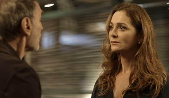 "Rock Story": Eva surpreenderá Gordo com um pedido inusitado "Rock Story": Eva surpreenderá Gordo com um pedido inusitado