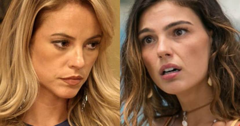 "A Força do Querer" Jeiza nega pedido de Ritinha. "A Força do Querer" Jeiza nega pedido de Ritinha.
