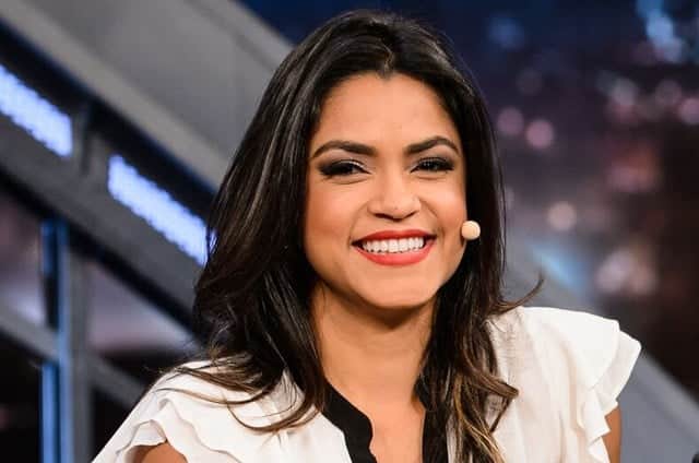 Lucy Alves (Foto: Divulgação) Lucy Alves (Foto: Divulgação)