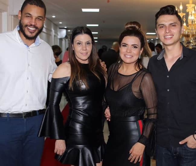 Mara Maravilha Mara Maravilha