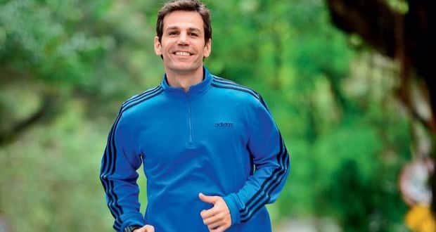 O consultor Márcio Atalla estará, mais uma vez, no "Fantástico. (Foto: Reprodução) O consultor Márcio Atalla estará, mais uma vez, no "Fantástico. (Foto: Reprodução)