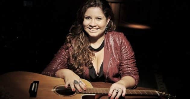 A cantora Marília Mendonça. (Foto: Divulgação) A cantora Marília Mendonça. (Foto: Divulgação)