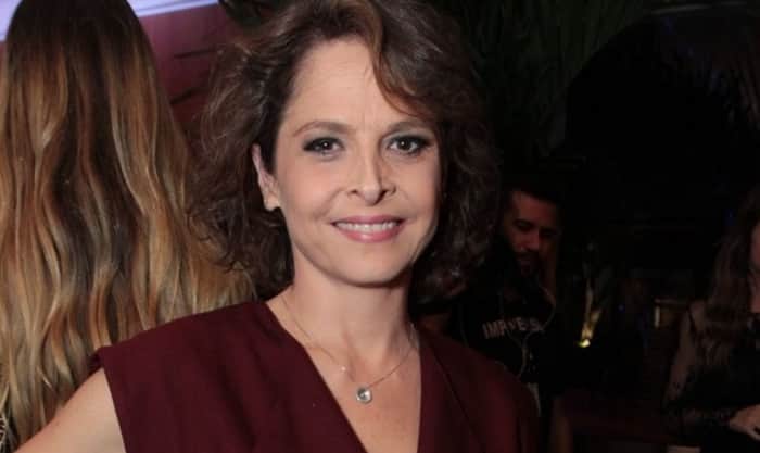 Drica será protagonista da série "Jovem". (Foto: Divulgação) Drica será protagonista da série "Jovem". (Foto: Divulgação)