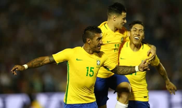Globo não transmitirá amistosos da Seleção. (Foto: Divulgação) Globo não transmitirá amistosos da Seleção. (Foto: Divulgação)