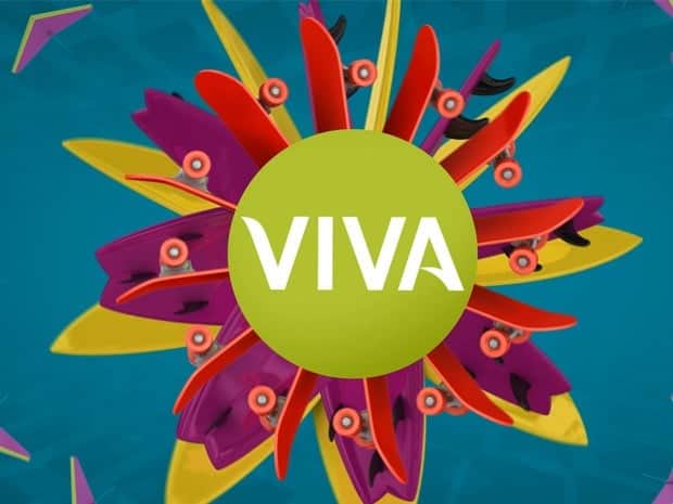 Canal Viva comemora boa fase (Foto: Divulgação/Viva) Canal Viva comemora boa fase (Foto: Divulgação/Viva)