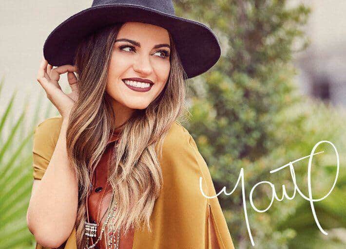 A atriz Maite Perroni estaria sendo disputada pelas maiores emissoras mexicanas (Foto: Reprodução) A atriz Maite Perroni estaria sendo disputada pelas maiores emissoras mexicanas (Foto: Reprodução)