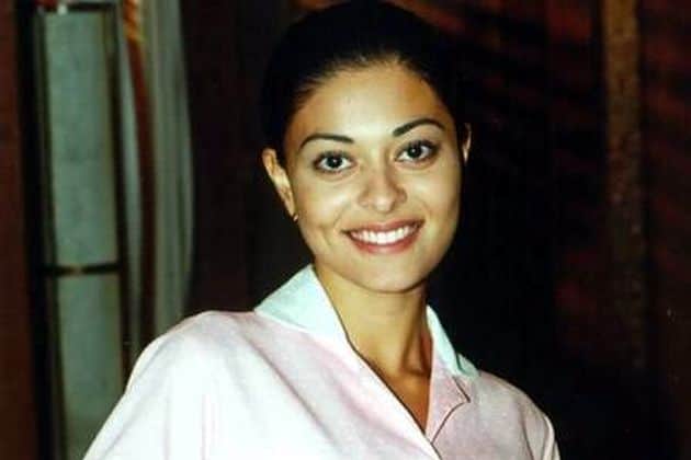 Juliana Paes como Ritinha de Laços de Família. Foto - divulgação. Juliana Paes como Ritinha de Laços de Família. Foto - divulgação.