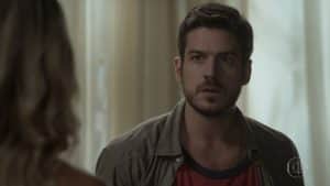 Zeca (Marco Pigossi) em cena de "A Força do Querer" (Foto: Reprodução/Globo) Zeca (Marco Pigossi) em cena de "A Força do Querer" (Foto: Reprodução/Globo)