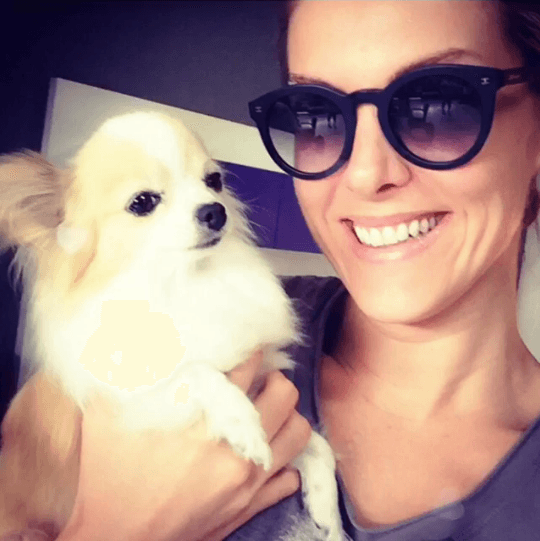 Ana Hickmann Ana Hickmann