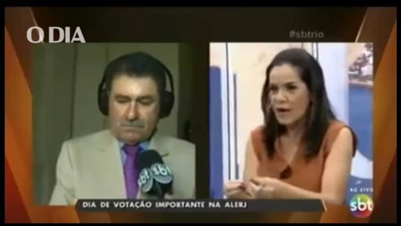 jornalista jornalista
