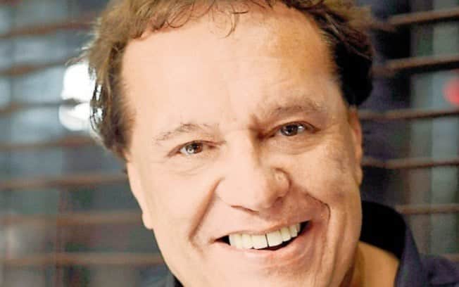 O diretor Dennis Carvalho. (Foto: Jorge Rodrigues Jorge.) O diretor Dennis Carvalho. (Foto: Jorge Rodrigues Jorge.)