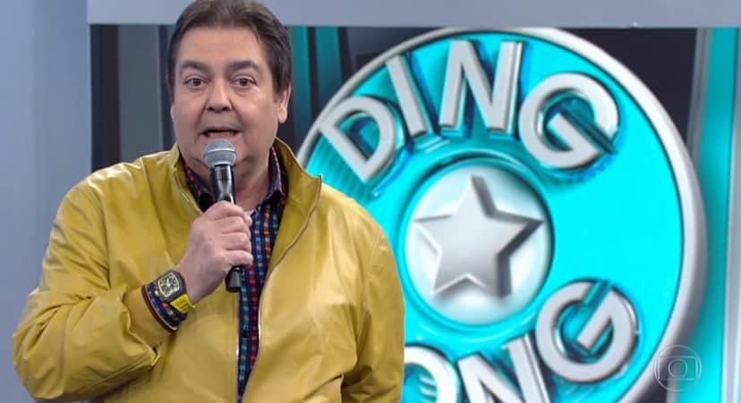 faustão faustão