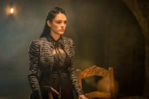 Anna (Isabelle Drummond) em cena de "Novo Mundo" (Foto: Globo/Paulo Belote) Anna (Isabelle Drummond) em cena de "Novo Mundo" (Foto: Globo/Paulo Belote)