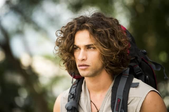 Deco (Pablo Morais) em 'Malhação: Viva a Diferença' (Foto: Globo/João Miguel Júnior) Deco (Pablo Morais) em 'Malhação: Viva a Diferença' (Foto: Globo/João Miguel Júnior)